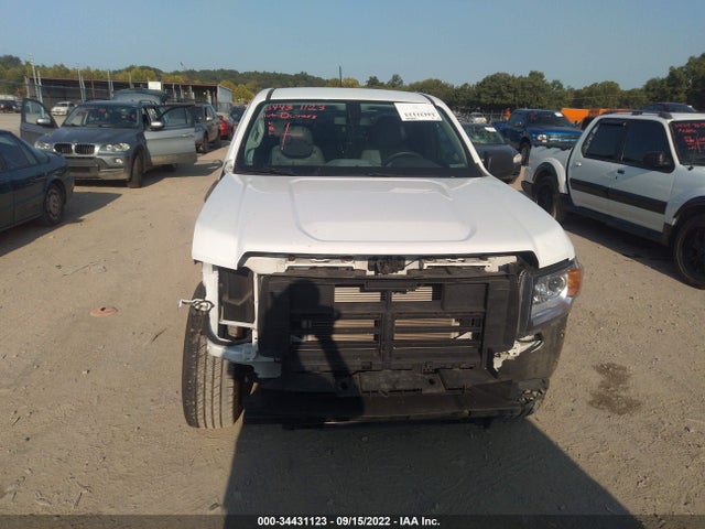 2019 GMC Canyon, VIN: 1GTH5BEA1K1346976