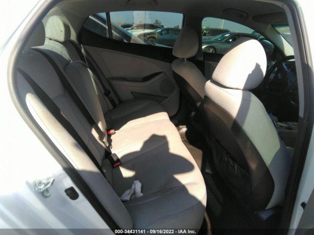 5XXGM4A7XFG433788 KIA Optima Lx