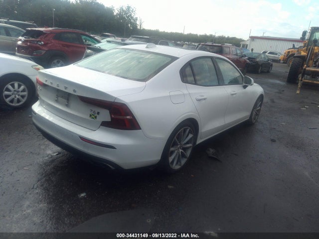 2020 Volvo S60, VIN: 7JRA22TK1LG066688