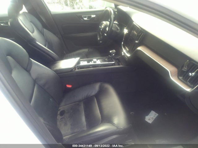 2020 Volvo S60, VIN: 7JRA22TK1LG066688