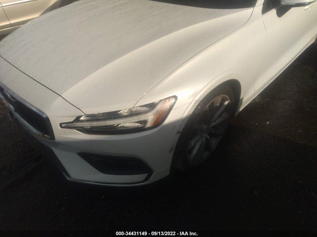2020 Volvo S60, VIN: 7JRA22TK1LG066688