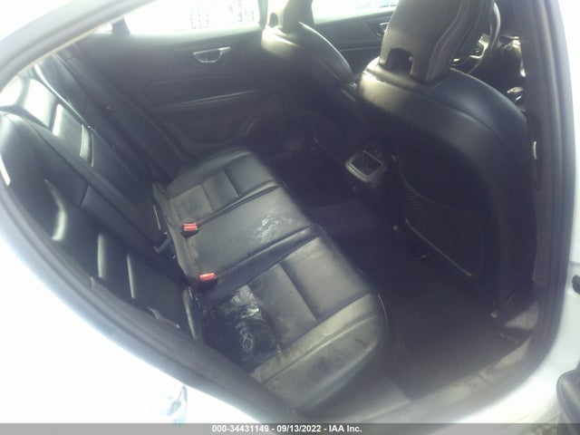 2020 Volvo S60, VIN: 7JRA22TK1LG066688