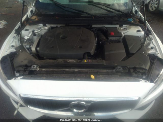 7JRA22TK1LG066688 Volvo S60 Momentum