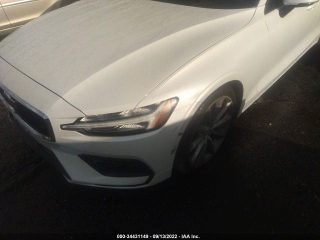 7JRA22TK1LG066688 Volvo S60 Momentum