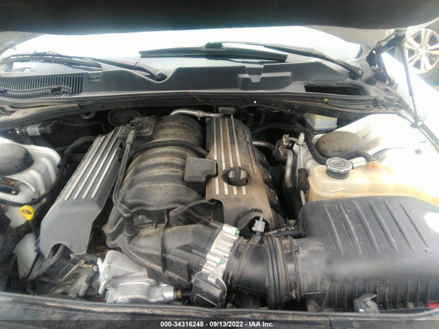 Dodge Challenger R/t Scat Pack 2016 2C3CDZFJ7GH221286 Image 10