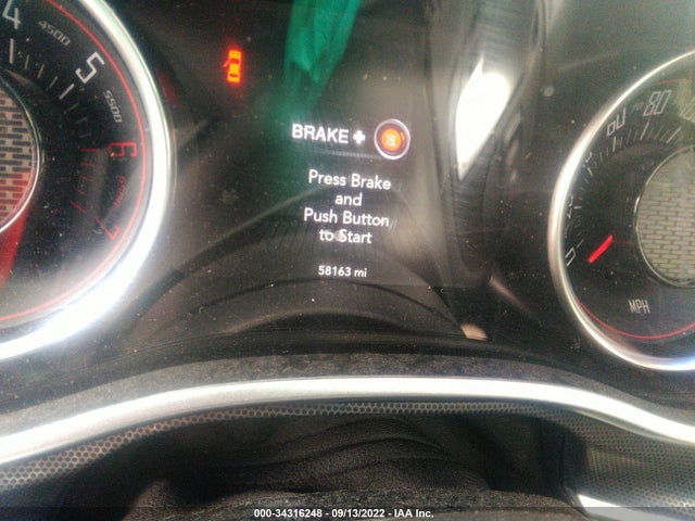 Dodge Challenger R/t Scat Pack 2016 2C3CDZFJ7GH221286 Image 7