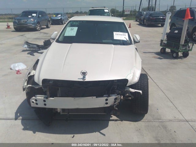 2014 Cadillac ATS, VIN: 1G6AB5RX5E0156945
