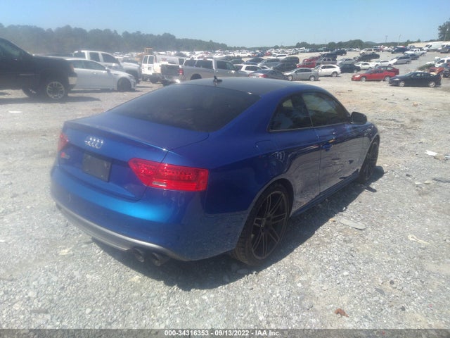 2017 Audi S5, VIN: WAUC4AFR3HA001532