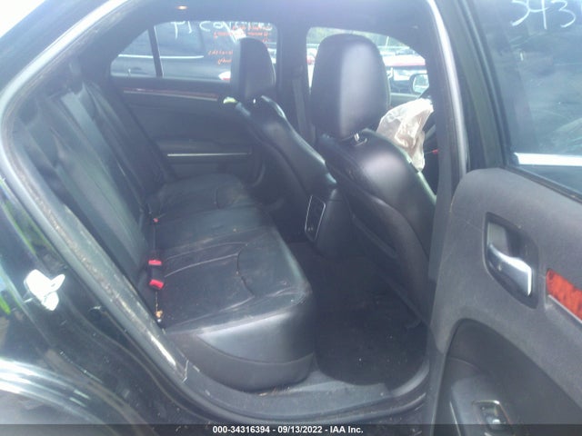 Chrysler 300 2014 2C3CCAAG1EH231017 Image 8
