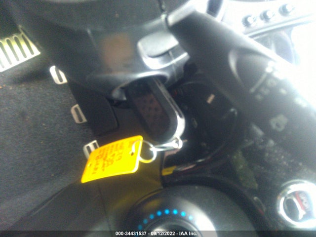 2019 Fiat 500, VIN: 3C3CFFFH5KT803313
