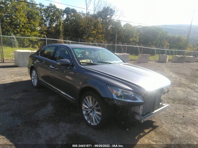 2014 Lexus LS, VIN: JTHCL5EF0E5019705