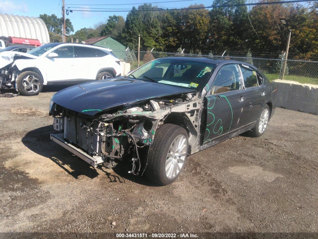 2014 Lexus LS, VIN: JTHCL5EF0E5019705