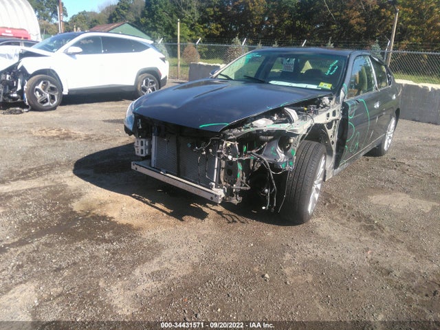 2014 Lexus LS, VIN: JTHCL5EF0E5019705