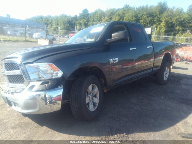 2018 Ram 1500, VIN: 1C6RR7GG4JS300906