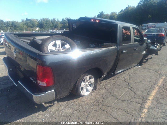 2018 Ram 1500, VIN: 1C6RR7GG4JS300906