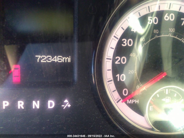 2018 Ram 1500, VIN: 1C6RR7GG4JS300906