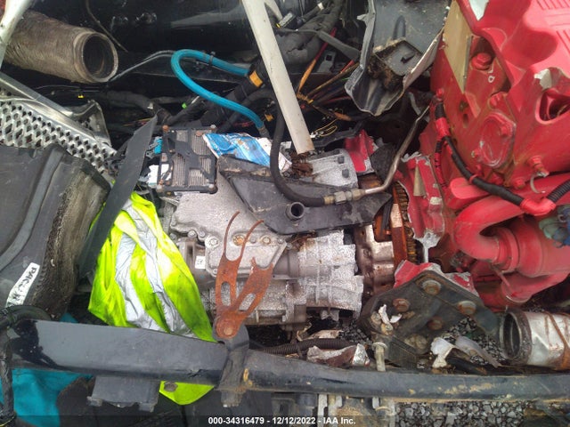 2021 PETERBILT 579 VIN: 1XPBD49X5MD746574