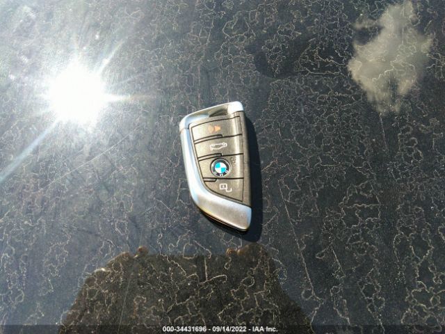 2020 BMW 3 SERIES 3MW5R1J06L8B35555 Photo 10