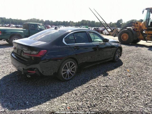 2020 BMW 3 SERIES 3MW5R1J06L8B35555 Photo 3