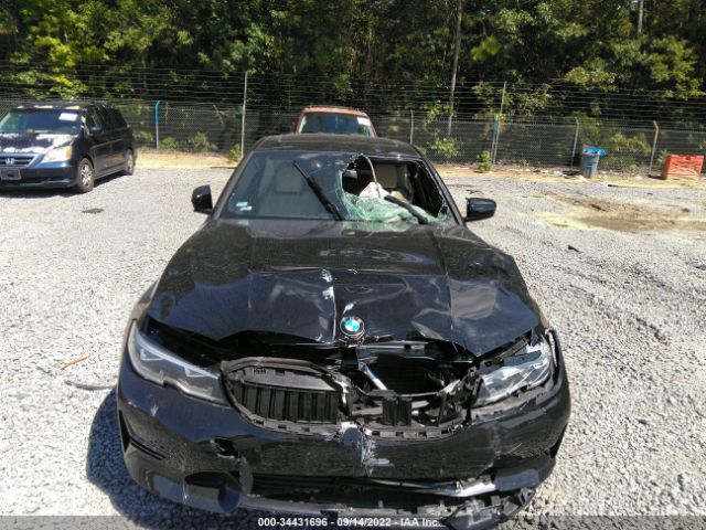 2020 BMW 3 SERIES 3MW5R1J06L8B35555 Photo 5