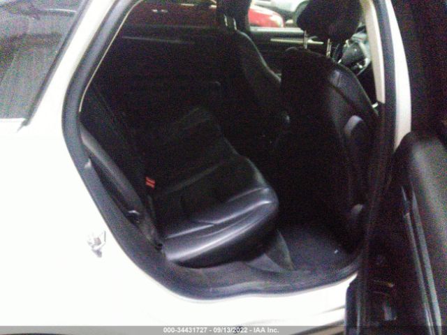 3FA6P0D96GR355933 Ford Fusion Titanium