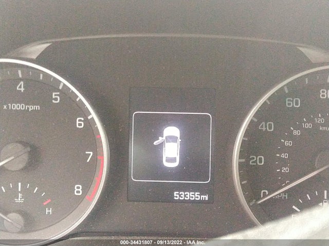 2018 HYUNDAI ELANTRA VALUE EDITION VIN: 5NPD84LF3JH388380