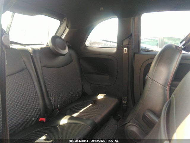 2014 Fiat 500e, VIN: 3C3CFFGE0ET269355