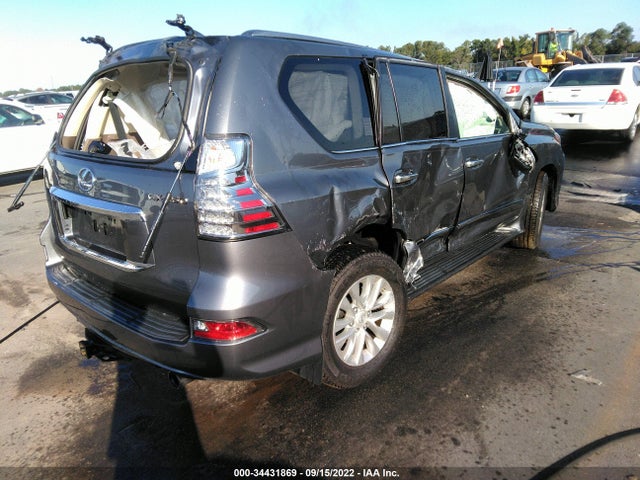 2018 Lexus GX, VIN: JTJBM7FX9J5201469