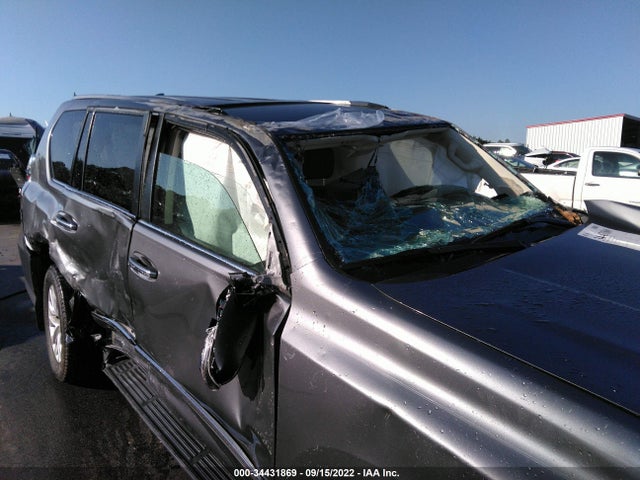 2018 Lexus GX, VIN: JTJBM7FX9J5201469