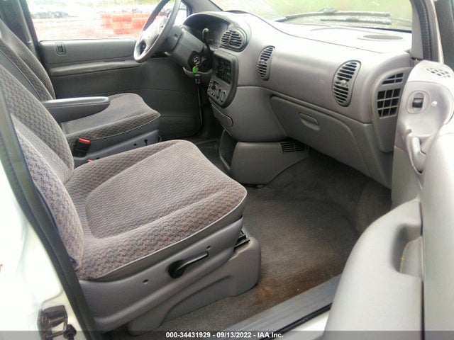 1999 DODGE GRAND CARAVAN BASE VIN: 2B4GP2432XR404165