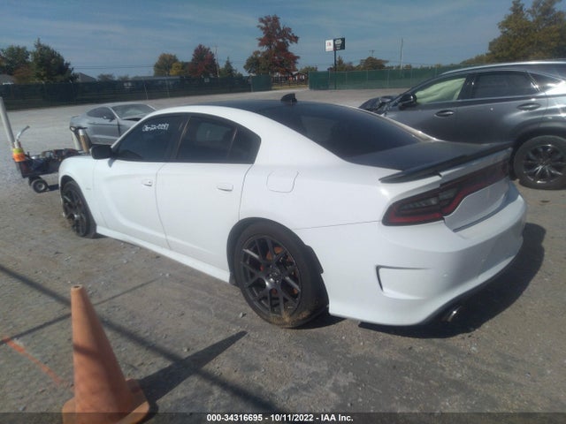 Dodge Charger 2017 2C3CDXGJXHH628023 Image 4