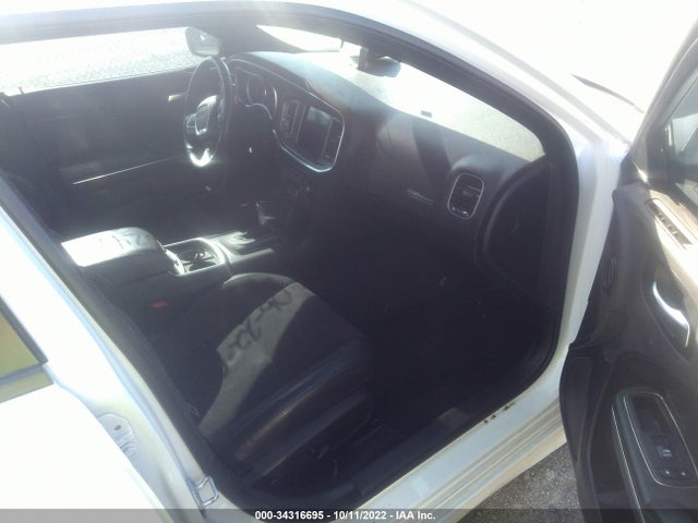 Dodge Charger 2017 2C3CDXGJXHH628023 Image 6