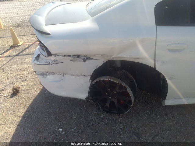 Dodge Charger 2017 2C3CDXGJXHH628023 Image 7