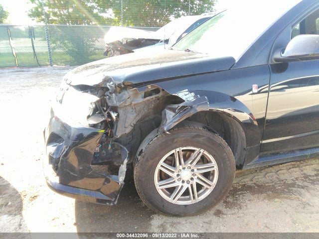 2007 SATURN VUE V6 VIN: 5GZCZ534X7S828827