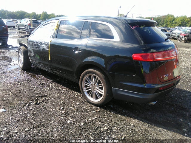 2015 Lincoln MKT, VIN: 2LMHJ5AT5FBL03479