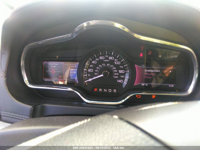 2015 Lincoln MKT, VIN: 2LMHJ5AT5FBL03479
