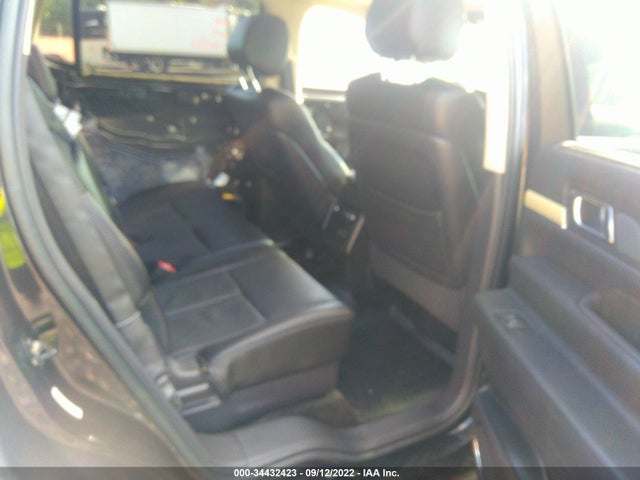 2015 Lincoln MKT, VIN: 2LMHJ5AT5FBL03479