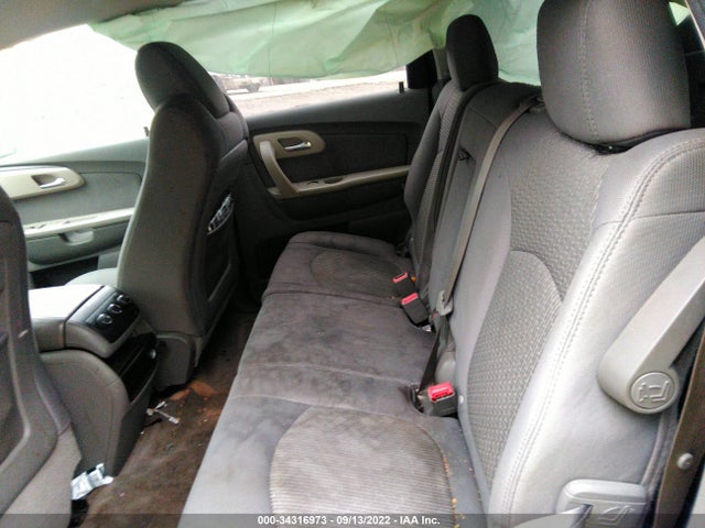 Chevrolet Traverse Ls 2010 1GNLREED9AS146891 Image 9