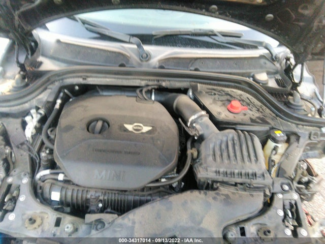 2017 Mini Cooper, VIN: WMWXP7C37H2C61540