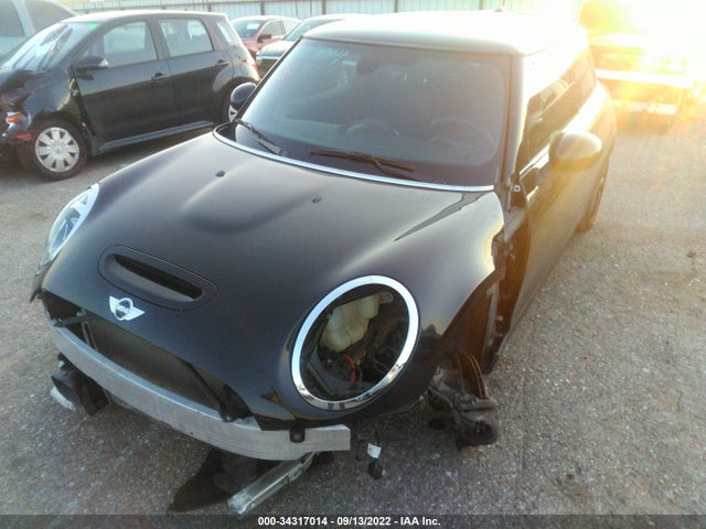 2017 Mini Cooper, VIN: WMWXP7C37H2C61540