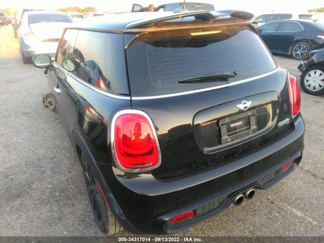 2017 Mini Cooper, VIN: WMWXP7C37H2C61540