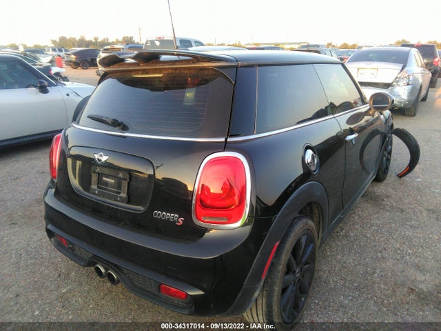 2017 Mini Cooper, VIN: WMWXP7C37H2C61540