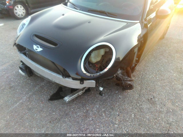 2017 Mini Cooper, VIN: WMWXP7C37H2C61540