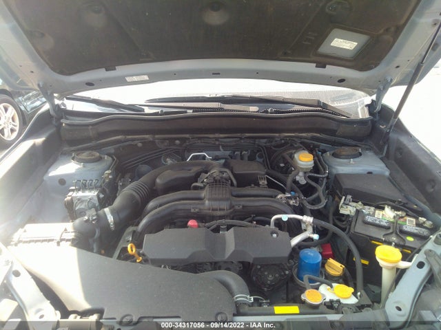 2016 Subaru Forester, VIN: JF2SJADCXGH410513