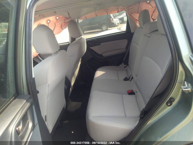2016 Subaru Forester, VIN: JF2SJADCXGH410513