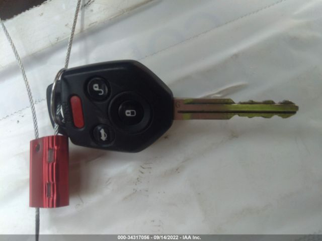 JF2SJADCXGH410513 Subaru Forester 2.5i Premium