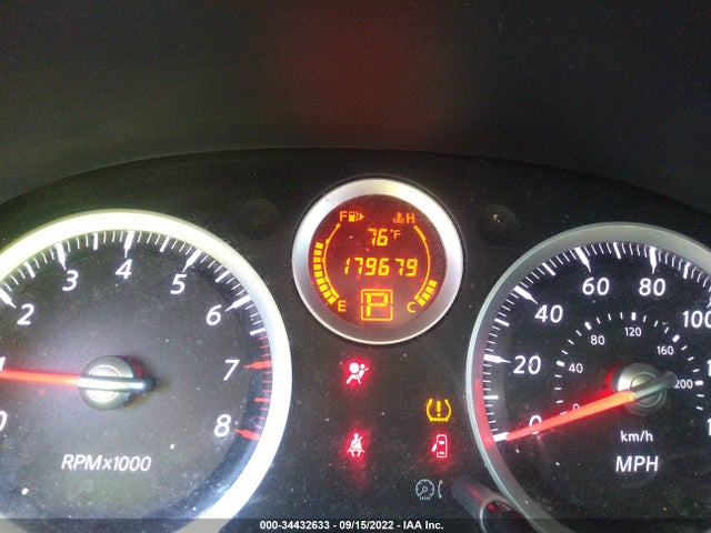 2010 NISSAN SENTRA 2.0 S VIN: 3N1AB6APXAL654394