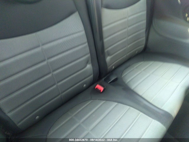 3C3CFFBR7CT116902 Fiat 500