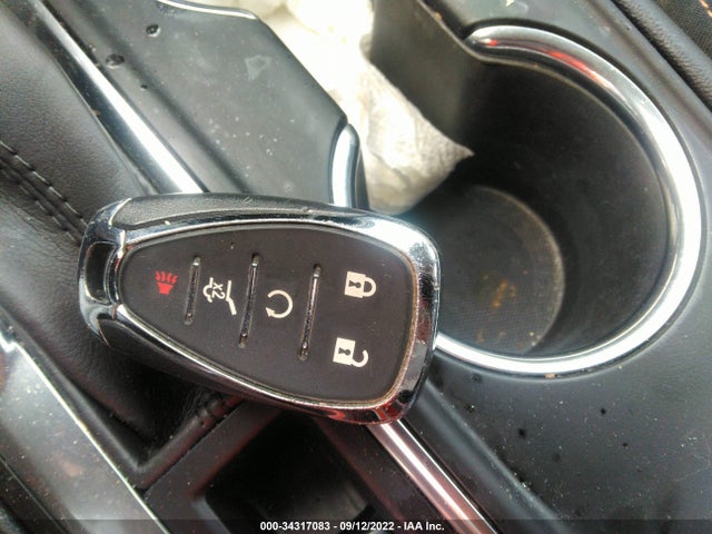 Chevrolet EQUINOX LT 2020 2GNAXKEV2L6201630 Image 3