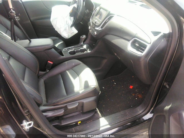 Chevrolet EQUINOX LT 2020 2GNAXKEV2L6201630 Image 6